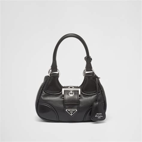 prada sphere bag